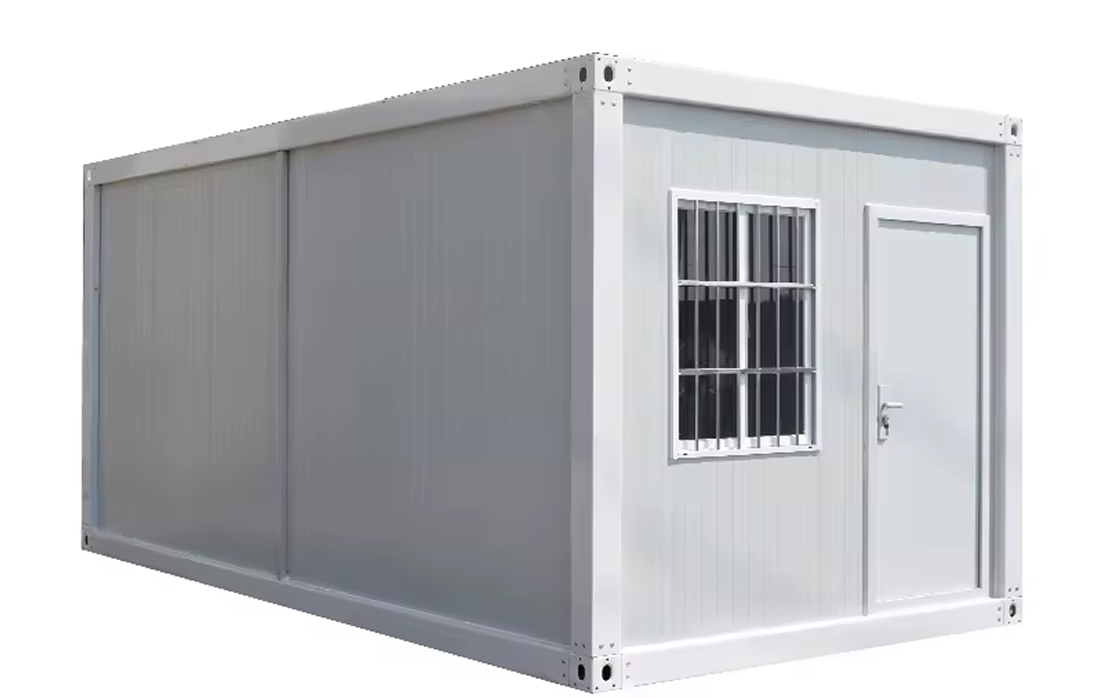 House & Office Container